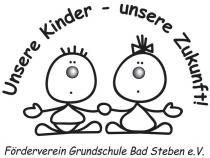 Logo Förderverein Grundschule Bad Steben